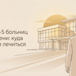 Топ-5 лучших клиник и больниц Тюмени